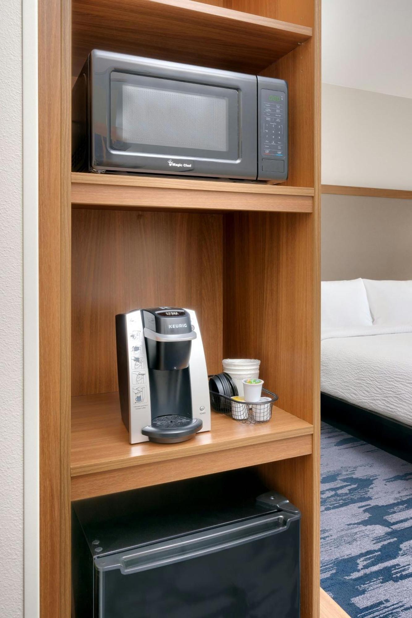 Fairfield Inn & Suites By Marriott Virgin Zion National Park Eksteriør bilde